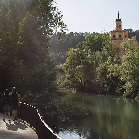 River * Cuenca (Castilla-La Mancha)